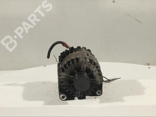 Used Alternator BMW 3 Coupe (E92) [2005-2013]  11910360