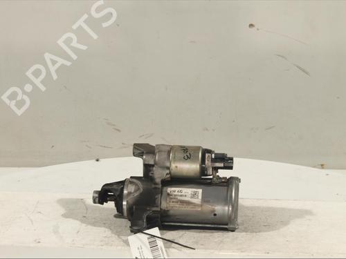 Used Starter Starter AUDI A4 Allroad B9 (8WH, 8WJ) 2.0 TDI quattro (190 hp) 13884273 13884273