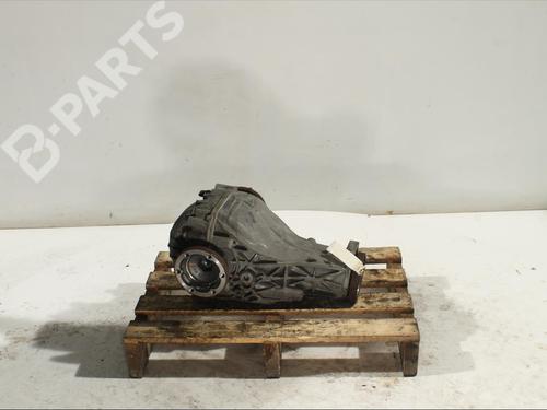 Used Rear differential AUDI A5 (8T3) [2007-2017]  11981799