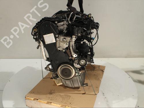 Engine PEUGEOT 508 I (8D_) 2.0 HDi | BP30447984M1  - Image 5