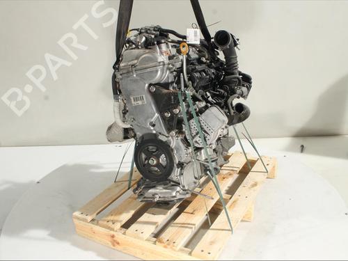 Engine TOYOTA YARIS (_P13_) 1.5 Hybrid (NHP130_, NHP130) | BP24578540M1 