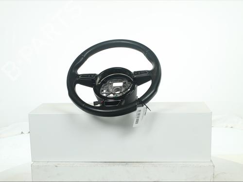 steering-wheel-audi-a6-allroad-c7-4gh-4gj-2012-2013-2014-2015-2016-2017-2018-33860790 main image