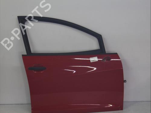 Used Right front door SEAT IBIZA IV (6J5, 6P1) 1.6 TDI (90 hp) 31077847