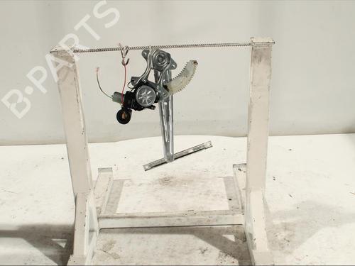 Rear left window mechanism NISSAN MICRA V (K14)  | BP12080113C24 