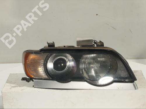 Højre forlygte BMW X5 (E53) 3.0 d (184 hp) 11911099