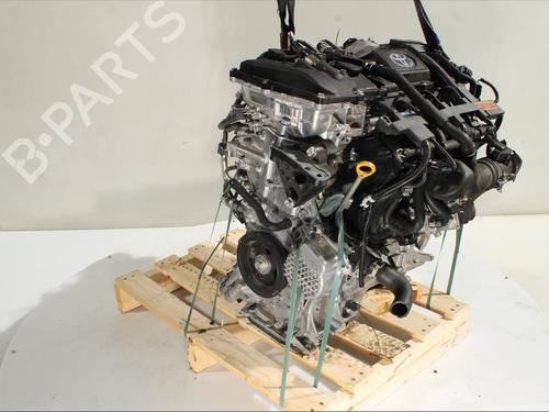 Engine TOYOTA COROLLA Hatchback (_E21_, _EA1_, _EH1_) 1.8 Hybrid (ZWE211, ZWE219) | BP25733592M1 