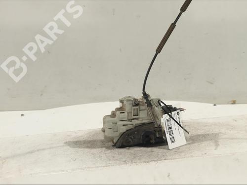 Rear right lock SEAT LEON (1P1) 1.2 TSI | BP11983494C99 