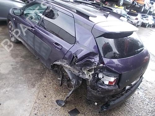 Steering column stalk CITROËN C4 CACTUS 1.6 HDi 90 | BP26146998I23 