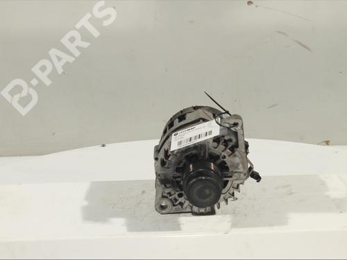 Used Alternator KIA SPORTAGE III (SL) 1.7 CRDi (116 hp) 11985026