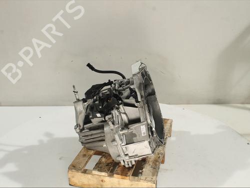 Gearbox MITSUBISHI COLT VII Hatchback (VB_) 1.0 MPi (VBXG0) | BP31077430M3