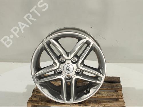 Used Rim Rim 24398972 24398972
