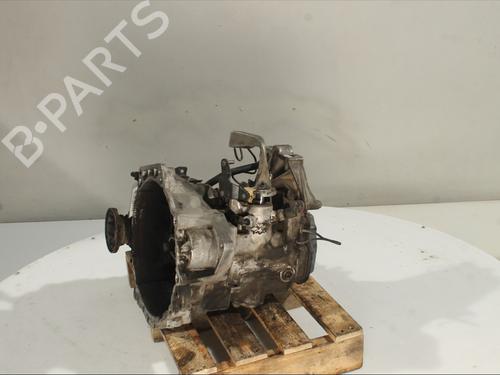 Gearbox SEAT TOLEDO II (1M2) 1.9 TDI | BP29419912M3 