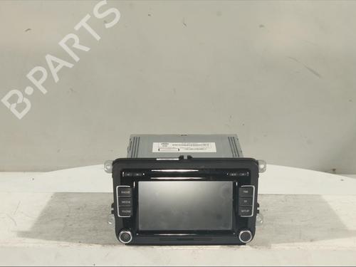 Radio VW TIGUAN (5N_) [2007-2018]  15909709