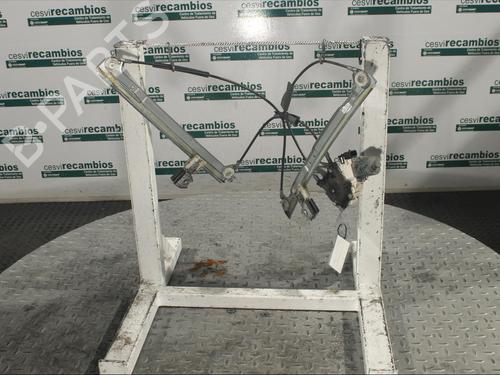 Used Front right window mechanism SMART FORFOUR (454) 1.3 (454.031) (95 hp) 12077961