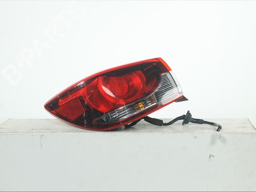 venstre-baglygte-mazda-2-hatchback-dl-dj-2014-38628554 main image
