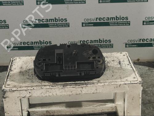 Instrument cluster BMW 1 (E87) 116 d | BP26919524C47