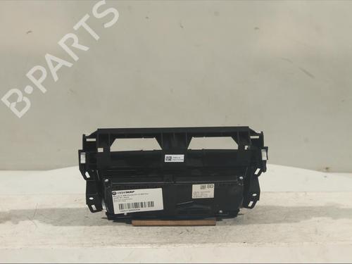 Used Climate control Climate control MAZDA 3 (BM, BN) 2.2 D (150 hp) 15883935 15883935