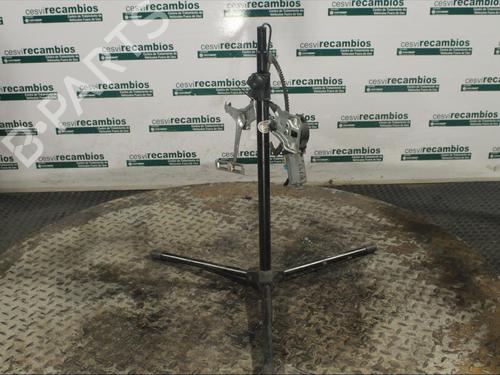 Front left window mechanism MERCEDES-BENZ M-CLASS (W163) ML 400 CDI (163.128) | BP12075825C22 