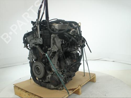 Engine MERCEDES-BENZ A-CLASS (W176) A 200 CDI / d (176.008) | BP36311647M1  - Image 5