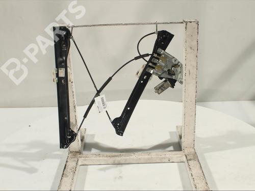 Front right window mechanism MINI MINI COUNTRYMAN (R60) One D (90 hp) 51 33 9 805 670