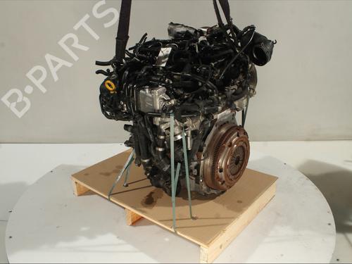 Engine SEAT IBIZA V (KJ1, KJG) 1.6 TDI | BP30956085M1