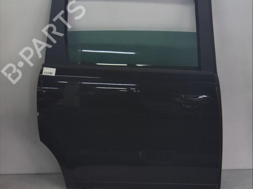 Used Right rear door Right rear door SEAT ALHAMBRA (710, 711) 2.0 TDI (140 hp) 34333635 34333635