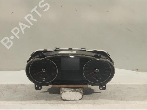 Used Instrument cluster KIA SPORTAGE IV (QL, QLE) [2015-2022]  29462482