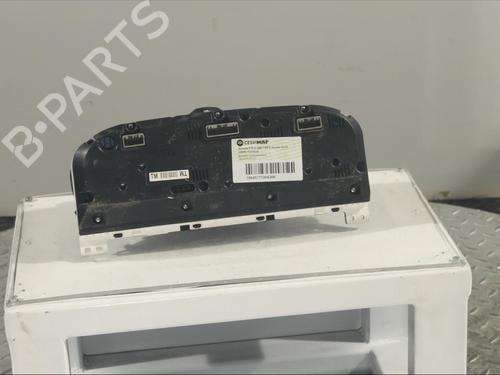 Instrument cluster HONDA FR-V (BE) 2.2 i CTDi (BE5) | BP26919561C47
