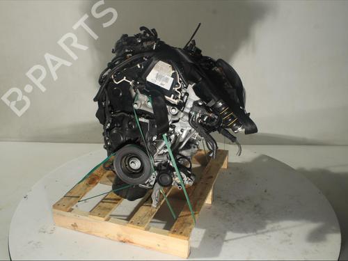 Engine CITROËN C4 CACTUS 1.5 BlueHDi 100 | BP36053211M1 - Image 5