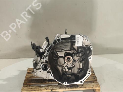 Used Gearbox NISSAN MICRA V (K14) [2016-2025]  20221676