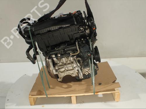 Motor PEUGEOT 2008 I (CU_) 1.2 THP 110 / PureTech 110 (110 hp) 30332946
