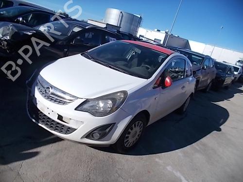 Gearbox OPEL CORSA D (S07) 1.3 CDTI (L08, L68) | BP24519944M3  - Image 9
