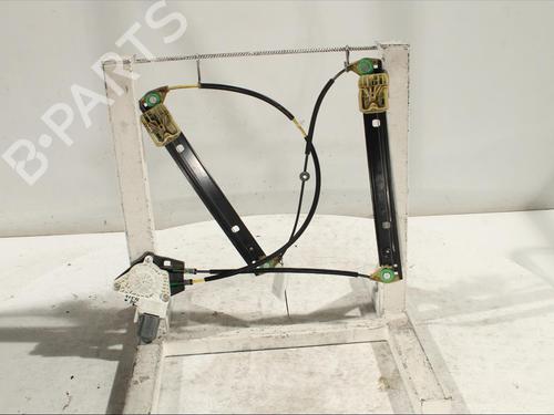 Used Front right window mechanism Front right window mechanism 15178247 15178247