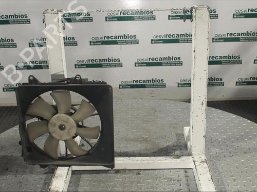 Used Radiator fan Radiator fan HONDA ACCORD VI (CK, CG, CH, CF, CL) 2.0 Turbo DI (CH2) (105 hp) 11989142 11989142