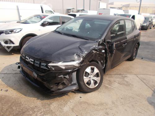 Engine DACIA SANDERO III 1.0 TCe 90 | BP29328574M1  - Image 8