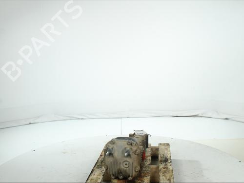 Rear differential SUBARU XV (GT) 1.6 i AWD (GT3) | BP37455663M24 - Image 4