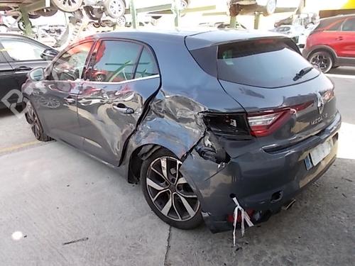 Right front indicator RENAULT MEGANE IV Hatchback (B9A/M/N_) 1.5 dCi 110 (B9A3) | BP33712736C33  - Image 6