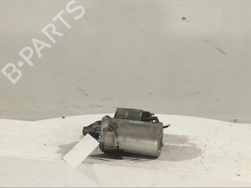 Used Starter KIA CEED (CD) 1.4 (99 hp) 13646279