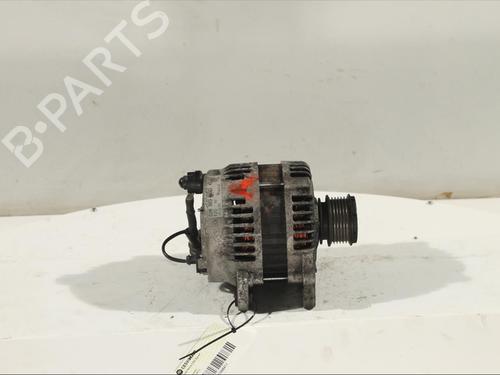 Used Alternator Alternator SEAT CORDOBA (6L2) 1.9 TDI (100 hp) 11903485 11903485