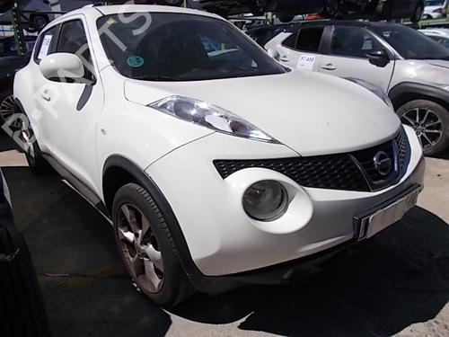 Left front indicator NISSAN JUKE (F15) 1.6 | BP35747621C32 - Image 4