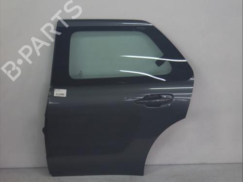 Porta trás esquerda Porta trás esquerda CITROËN C4 CACTUS 1.6 BlueHDi 100 (99 hp) 35971027 35971027