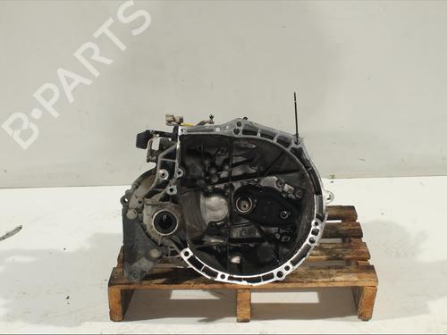Used Gearbox Gearbox PEUGEOT 208 I (CA_, CC_) 1.0 VTi (68 hp) 11908605 11908605