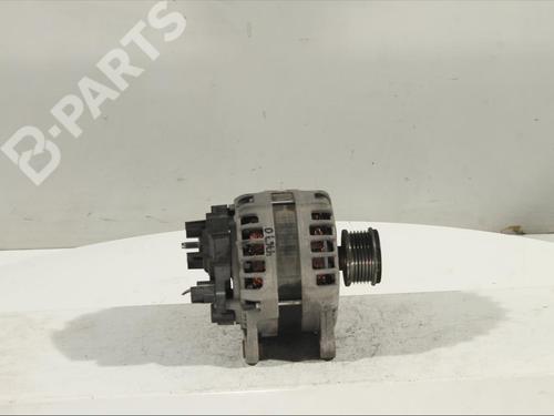 Used Alternator RENAULT TALISMAN (LP_) 1.3 TCe 160 (LPNC) (160 hp) 11972960