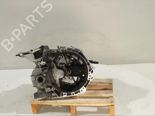 Used Gearbox CITROËN C3 AIRCROSS II (2R_, 2C_) 1.2 PureTech 110 (2RHNZB, 2RHNZW, 2RHNPX, 2RHNPJ) (110 hp) 29986371