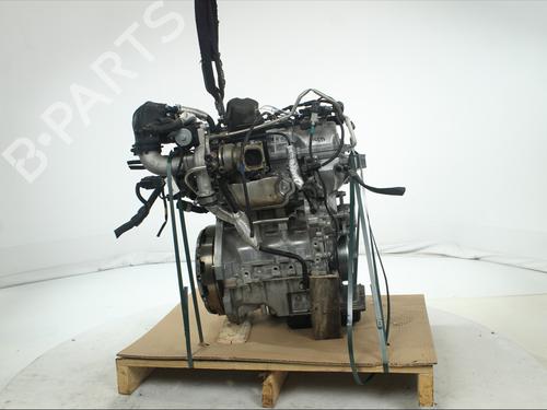 Used Engine Engine KIA STONIC (YB) 1.0 T-GDi (101 hp) 36311548 36311548