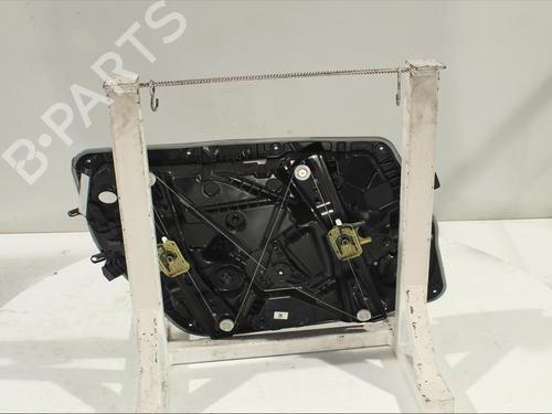 Front right window mechanism MERCEDES-BENZ A-CLASS (W177) A 200 d (177.012) | BP12081425C23 