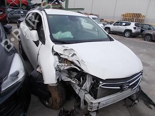 Headlight switch OPEL MOKKA / MOKKA X (J13) 1.4 LPG (_76) | BP25984250I24 - Image 6