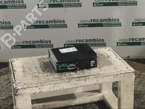 Bilradio OPEL MOKKA / MOKKA X (J13) 1.4 (_76) | BP11997872E6 