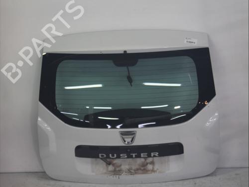 Bagklap CC/Kombi-Coupé DACIA DUSTER (HS_) 1.5 dCi (109 hp) 32486229