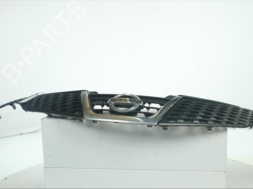 Grill Grill NISSAN JUKE (F15) 1.6 (117 hp) 35747615 35747615